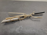 VTG LE BIJOU SUBPEDO MARCEL WAVER CURLING IRON CINCINNATI OH. 42 WATTS 110 VOLTS