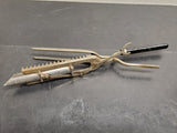 VTG LE BIJOU SUBPEDO MARCEL WAVER CURLING IRON CINCINNATI OH. 42 WATTS 110 VOLTS
