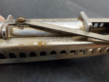 VTG LE BIJOU SUBPEDO MARCEL WAVER CURLING IRON CINCINNATI OH. 42 WATTS 110 VOLTS