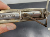 VTG LE BIJOU SUBPEDO MARCEL WAVER CURLING IRON CINCINNATI OH. 42 WATTS 110 VOLTS