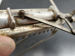 VTG LE BIJOU SUBPEDO MARCEL WAVER CURLING IRON CINCINNATI OH. 42 WATTS 110 VOLTS