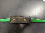 Recurved Ply-Flex Fibre Glass Bow -Professional Model- 54"-Vintage 1970's
