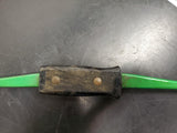 Recurved Ply-Flex Fibre Glass Bow -Professional Model- 54"-Vintage 1970's