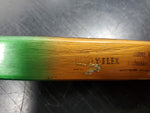 Recurved Ply-Flex Fibre Glass Bow -Professional Model- 54"-Vintage 1970's