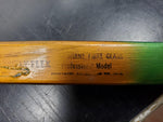 Recurved Ply-Flex Fibre Glass Bow -Professional Model- 54"-Vintage 1970's