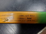 Recurved Ply-Flex Fibre Glass Bow -Professional Model- 54"-Vintage 1970's