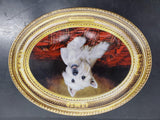 3 Franklin Mint West Highland White Terrier Heirloom Plates by Nigel Hemming