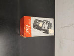 Vtg Mico Vue Binocular Vision Optical System-A Little Theatre all its own!