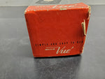 Vtg Mico Vue Binocular Vision Optical System-A Little Theatre all its own!