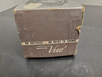 Vtg Mico Vue Binocular Vision Optical System-A Little Theatre all its own!