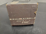 Vtg Mico Vue Binocular Vision Optical System-A Little Theatre all its own!