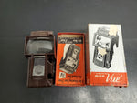 Vtg Mico Vue Binocular Vision Optical System-A Little Theatre all its own!