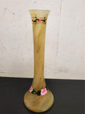Vintage Romblast Vase-Handmade in Romania-Gorgeous Piece