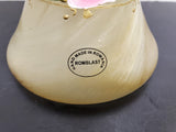 Vintage Romblast Vase-Handmade in Romania-Gorgeous Piece