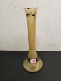 Vintage Romblast Vase-Handmade in Romania-Gorgeous Piece
