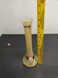 Vintage Romblast Vase-Handmade in Romania-Gorgeous Piece