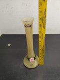 Vintage Romblast Vase-Handmade in Romania-Gorgeous Piece