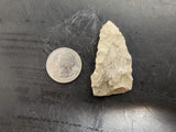 Collection of 13 Arrowheads and Primitive Tools-Very Collectible & Unique!