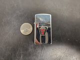 Vtg Park Lighter Made in USA-Kaiser Nelson. Precision Made by Park Industries.