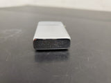 Vtg Park Lighter Made in USA-Kaiser Nelson. Precision Made by Park Industries.