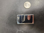 Vtg Park Lighter Made in USA-Kaiser Nelson. Precision Made by Park Industries.