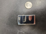 Vtg Park Lighter Made in USA-Kaiser Nelson. Precision Made by Park Industries.