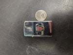 Vtg Park Lighter Made in USA-Kaiser Nelson. Precision Made by Park Industries.