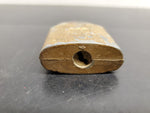 Antique/Vintage Collection of 2 Slaymaker Padlocks-Keys not Included-Gorgeous
