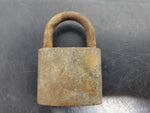 Antique/Vintage Collection of 2 Slaymaker Padlocks-Keys not Included-Gorgeous