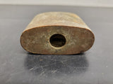 Antique/Vintage Collection of 2 Slaymaker Padlocks-Keys not Included-Gorgeous