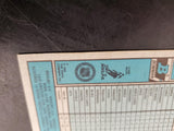 Bowman 1990 The Topps Company Pittsburgh Penguins Mario Lemieux Card #204 Center