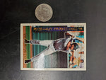 1995 Topps #199 Derek Jeter Baseball Card - Future Stars-Excellent Condition