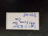 1995 Topps #199 Derek Jeter Baseball Card - Future Stars-Excellent Condition