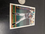 1995 Topps #199 Derek Jeter Baseball Card - Future Stars-Excellent Condition