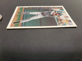 1995 Topps #199 Derek Jeter Baseball Card - Future Stars-Excellent Condition