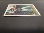 1995 Topps #199 Derek Jeter Baseball Card - Future Stars-Excellent Condition
