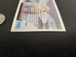 1995 Topps #199 Derek Jeter Baseball Card - Future Stars-Excellent Condition