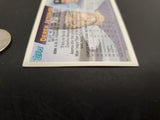 1995 Topps #199 Derek Jeter Baseball Card - Future Stars-Excellent Condition