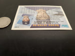 1995 Topps #199 Derek Jeter Baseball Card - Future Stars-Excellent Condition