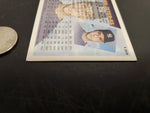 1995 Topps #199 Derek Jeter Baseball Card - Future Stars-Excellent Condition