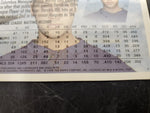 1995 Topps #199 Derek Jeter Baseball Card - Future Stars-Excellent Condition