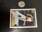 Pittsburgh Pirates Barry Bonds The Topps Company 1991 Baseball Trading Card #570