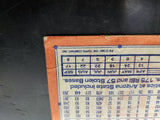 Pittsburgh Pirates Barry Bonds The Topps Company 1991 Baseball Trading Card #570