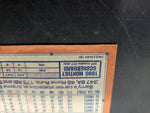 Pittsburgh Pirates Barry Bonds The Topps Company 1991 Baseball Trading Card #570
