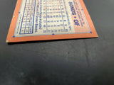 Pittsburgh Pirates Barry Bonds The Topps Company 1991 Baseball Trading Card #570