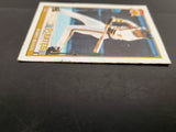 Pittsburgh Pirates Barry Bonds The Topps Company 1991 Baseball Trading Card #570