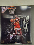 2014 35th National Sports Collectors Convention Dominique Wilkins Autograph