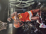 2014 35th National Sports Collectors Convention Dominique Wilkins Autograph