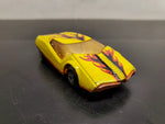 Matchbox Superfast No. 33 Datsun 126X Made in England by Lesney 1973