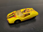 Matchbox Superfast No. 33 Datsun 126X Made in England by Lesney 1973